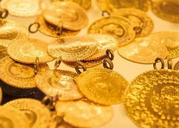 Altın fiyatlarında 6 haftanın en sert düşüşü! Gram altın 6 bin lira seviyesinde