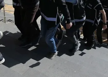 Kulüp yöneticilerine bahis operasyonu! 19 şüpheli hakkında gözaltı kararı