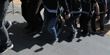 Kulüp yöneticilerine bahis operasyonu! 19 şüpheli hakkında gözaltı kararı