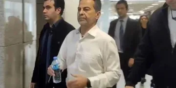 Nasuh Mahruki tutuklandı!