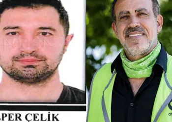 Ahbap soruşturmasında Alper Çelik’ten etkin pişmanlık başvurusu