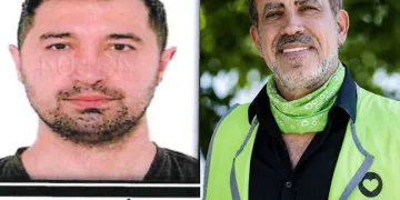Ahbap soruşturmasında Alper Çelik’ten etkin pişmanlık başvurusu