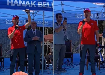 Görevden alınan Ardahan Valisi Mehmet Fatih Çiçekli’nin sözleri gündem oldu