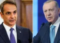 Miçotakis’ten NATO Zirvesi öncesi Türkiye mesajı: Hiçbir koşulda savaş beklemiyoruz