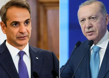 Miçotakis’ten NATO Zirvesi öncesi Türkiye mesajı: Hiçbir koşulda savaş beklemiyoruz