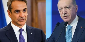 Miçotakis’ten NATO Zirvesi öncesi Türkiye mesajı: Hiçbir koşulda savaş beklemiyoruz