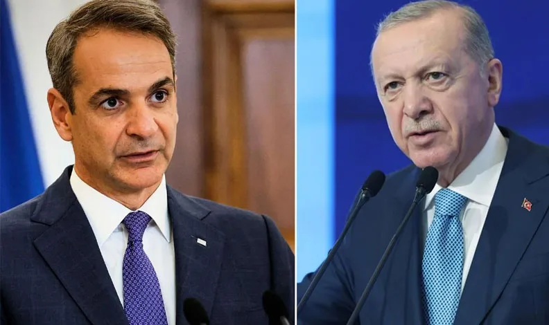 Miçotakis’ten NATO Zirvesi öncesi Türkiye mesajı: Hiçbir koşulda savaş beklemiyoruz