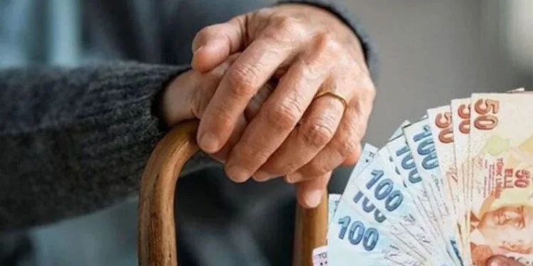 En düşük emekli maaşı için kritik hafta! Düzenleme TBMM’de yasalaşıyor