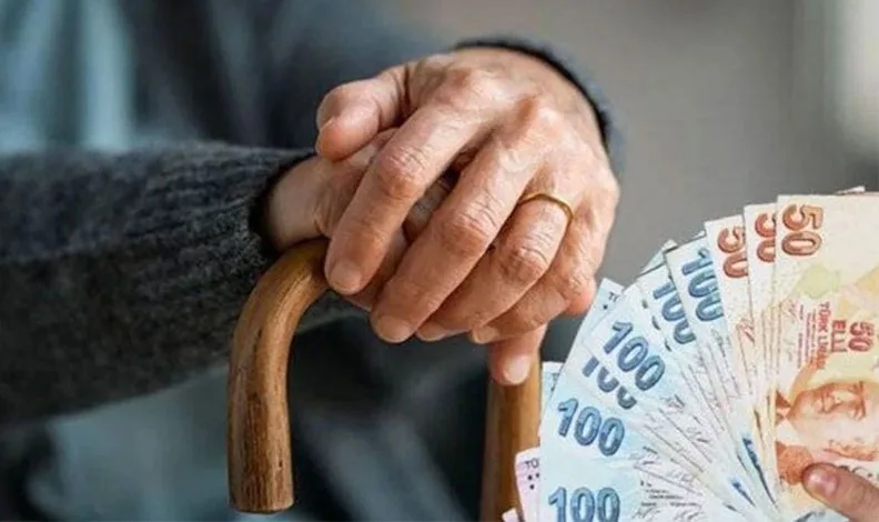 En düşük emekli maaşı için kritik hafta! Düzenleme TBMM’de yasalaşıyor