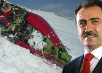 Muhsin Yazıcıoğlu soruşturmasında dikkat çeken gelişme!