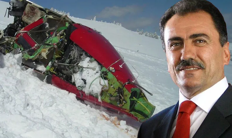 Muhsin Yazıcıoğlu soruşturmasında dikkat çeken gelişme!