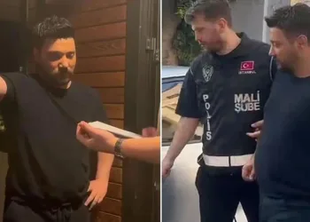 Oğuzhan Uğur dosyasında dikkat çeken rapor!