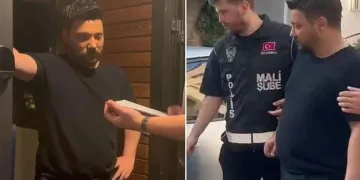 Oğuzhan Uğur dosyasında dikkat çeken rapor!