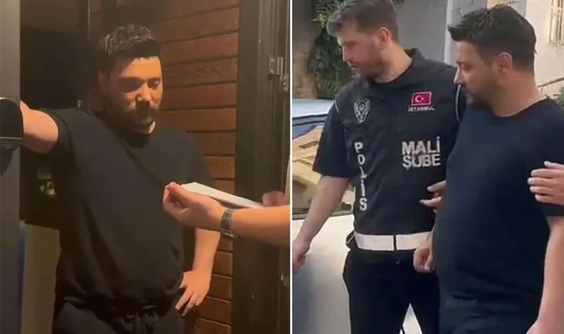 Oğuzhan Uğur dosyasında dikkat çeken rapor!