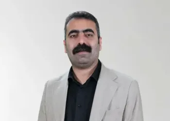 Diyarbakır Büyükşehir Belediye Başkanı Doğan Hatun istifa etti!