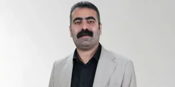 Diyarbakır Büyükşehir Belediye Başkanı Doğan Hatun istifa etti!