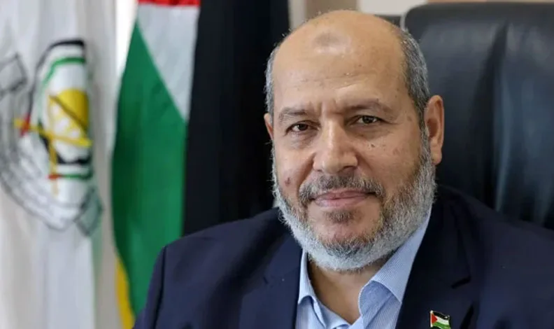 Hamas’ın yeni lideri Halil el-Hayye oldu