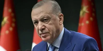 Erdoğan’dan Kıbrıs mesajı: Kıbrıs Türk halkını asla yalnız bırakmayacağız
