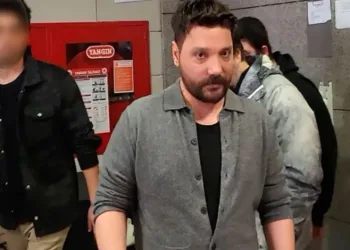 Oğuzhan Uğur hakkında tutuklama talebi! Savcılık 9 kişi için harekete geçti