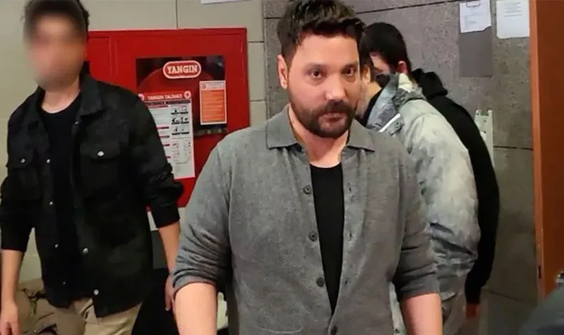 Oğuzhan Uğur hakkında tutuklama talebi! Savcılık 9 kişi için harekete geçti
