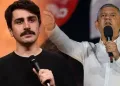 Özgür Özel’den tutuklu komedyen Deniz Göktaş’a cezaevi ziyareti