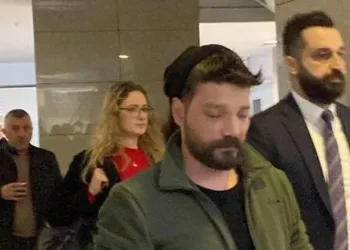 Gülistan Doku soruşturmasında yeni operasyon!