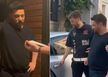 Oğuzhan Uğur neden tutuklandı? Mahkemenin karar yazısı ortaya çıktı
