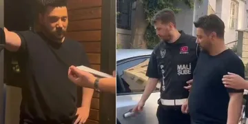 Oğuzhan Uğur neden tutuklandı? Mahkemenin karar yazısı ortaya çıktı