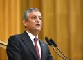 Özgür Özel’den CHP’ye veda konuşması: “Bizi bölemeyecekler”
