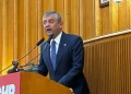 Özgür Özel: “Yeni partiyi hep birlikte kuruyoruz”