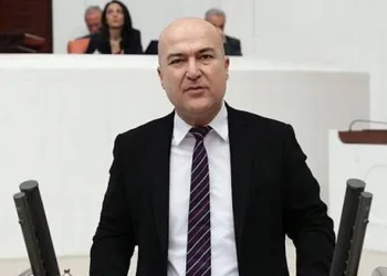 CHP’de ilk istifa! Murat Bakan partisinden ayrıldığını açıkladı