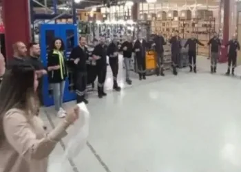 ABD’nin İran’a saldırılarında Tahran dahil birçok kent hedef alındı