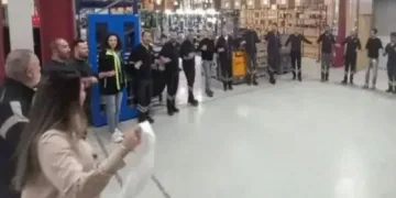 ABD’nin İran’a saldırılarında Tahran dahil birçok kent hedef alındı