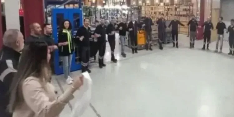 ABD’nin İran’a saldırılarında Tahran dahil birçok kent hedef alındı