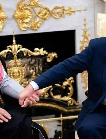 ABD’den İran’a yeni saldırı!