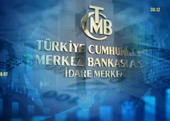 Merkez Bankası faiz kararını açıkladı! Politika faizi yüzde 37’de sabit kaldı