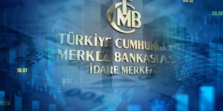 Merkez Bankası faiz kararını açıkladı! Politika faizi yüzde 37’de sabit kaldı