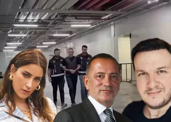 Ahbap soruşturması genişliyor! Yeni isimler ifadeye çağrıldı