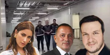 Ahbap soruşturması genişliyor! Yeni isimler ifadeye çağrıldı