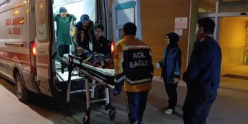 Milli Eğitim Bakanı Tekin Bursa’da Büyük Erzurum Yayla Şenliği’ne katıldı