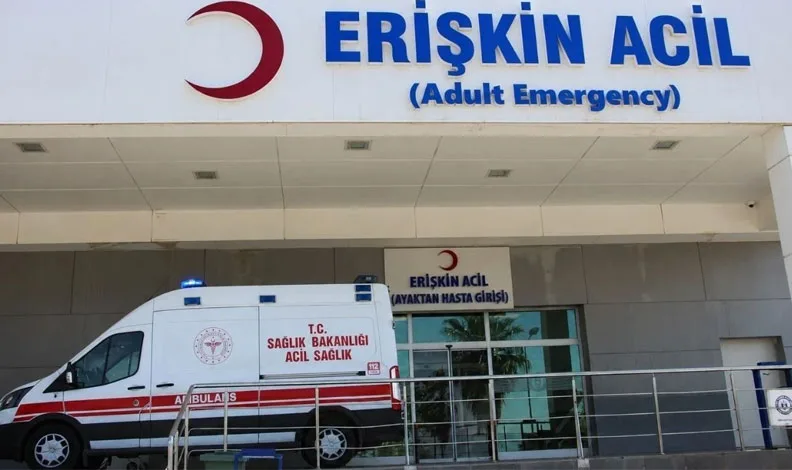 Antalya’da feci kaza: Otomobil uçuruma yuvarlandı, 5 kişi hayatını kaybetti