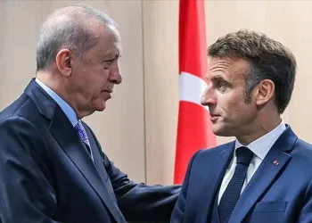 NATO Zirvesi öncesi dikkat çeken iddia!