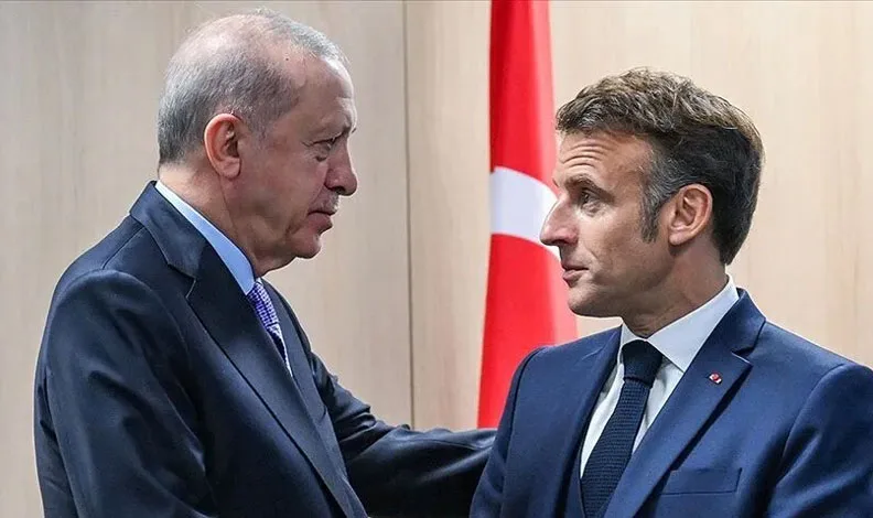 NATO Zirvesi öncesi dikkat çeken iddia!