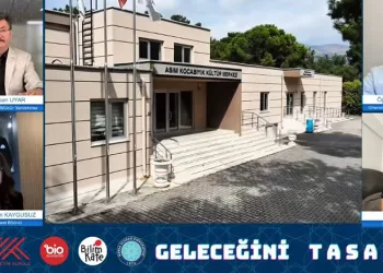 Fevziye parkı ve tarihi köşkte geri sayım başladı
