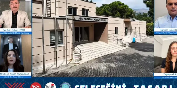 Fevziye parkı ve tarihi köşkte geri sayım başladı