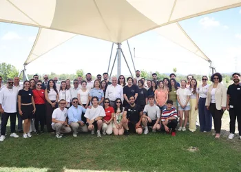 Sosyal girişimciler Nilüfer’de yetişiyor