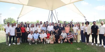 Sosyal girişimciler Nilüfer’de yetişiyor