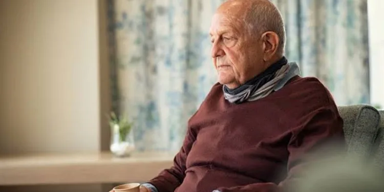 Arsayı alınca dedesine bakmayı bıraktı! Yargıtay’dan emsal karar