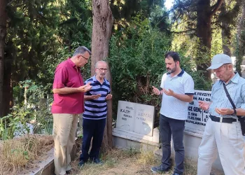BTSO’nun hizmet kalitesine 7 yıldızlı tescil
