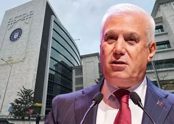 Son dakika: Savcı mütalaasını açıkladı! Mustafa Bozbey’in tutukluluğunun devamını istedi